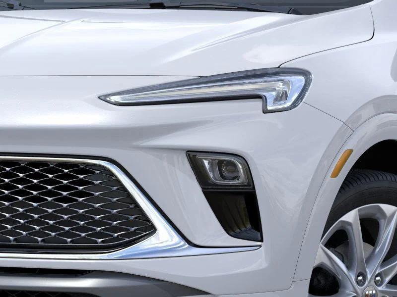 new 2026 Buick Encore GX car, priced at $31,040