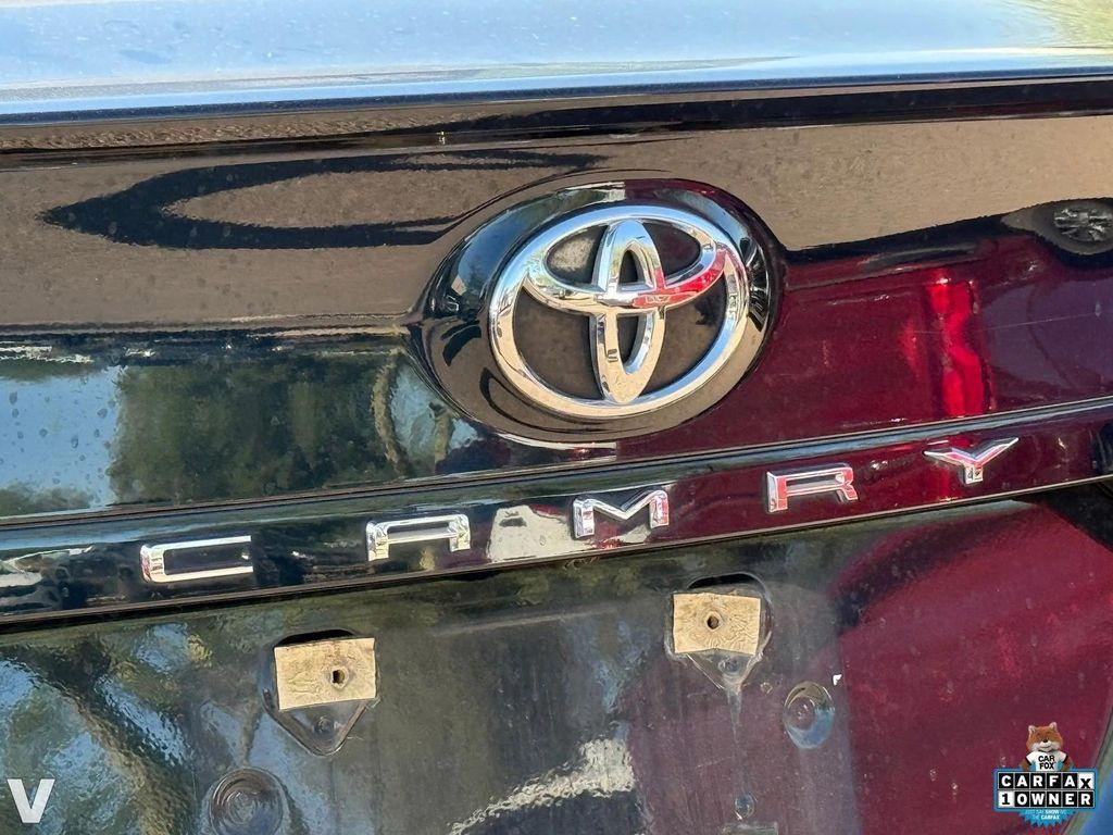 used 2019 Toyota Camry car, priced at $24,688