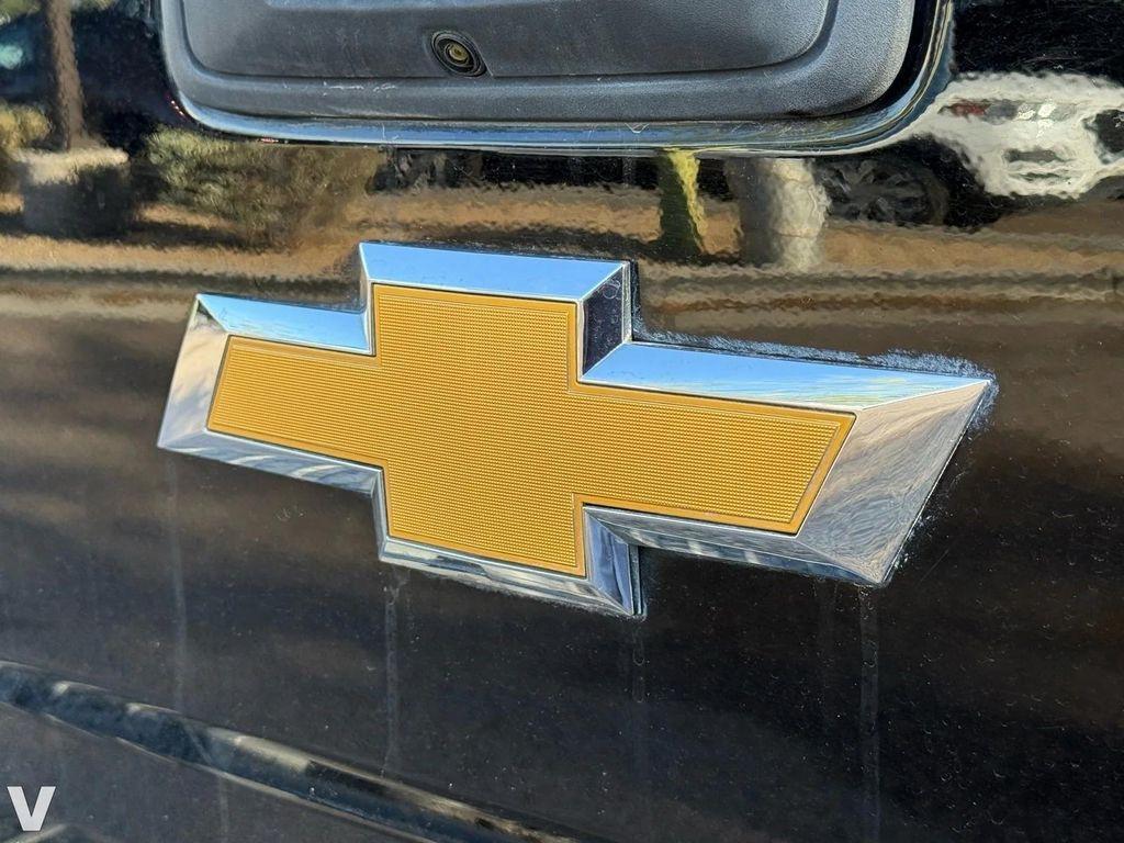 used 2017 Chevrolet Silverado 1500 car, priced at $19,680