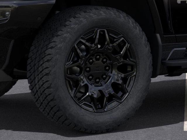 new 2025 GMC HUMMER EV SUV car, priced at $98,184