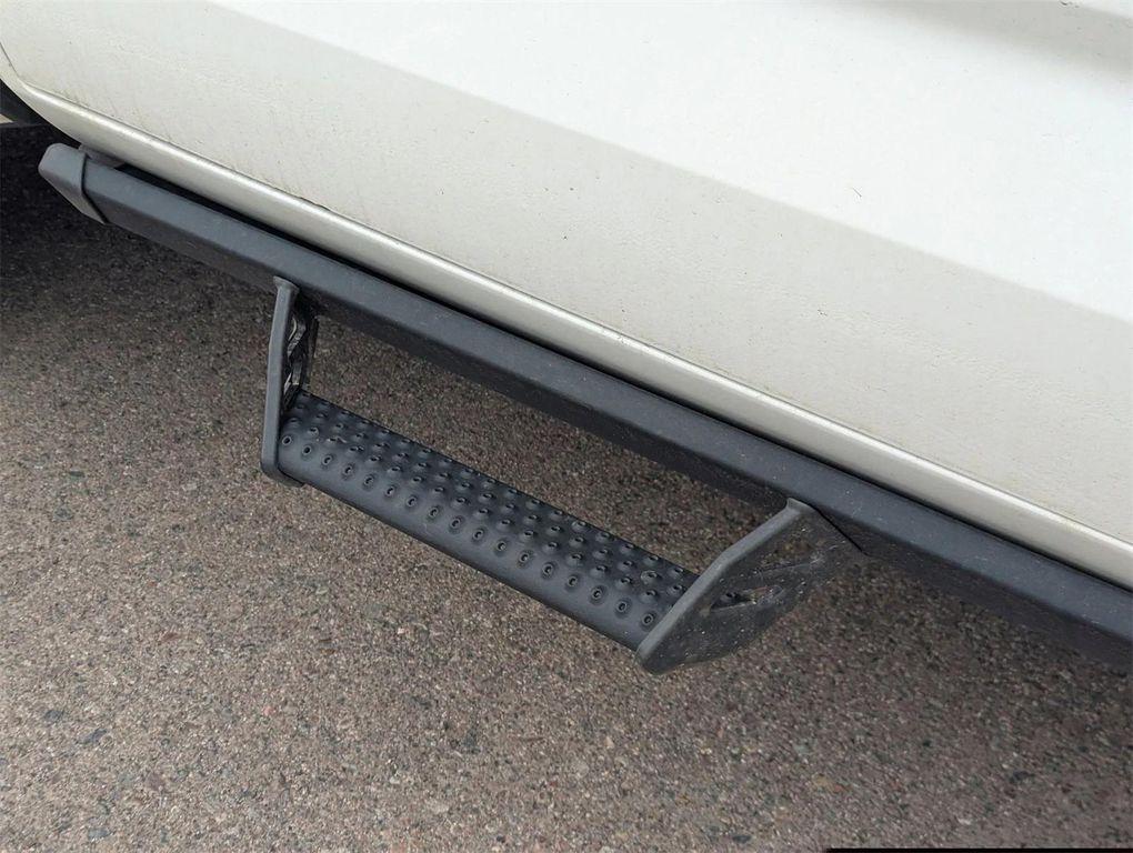 used 2025 Toyota Tundra car, priced at $42,898