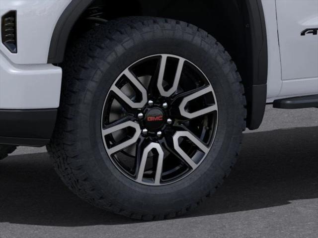 new 2025 GMC Sierra 1500 car, priced at $64,534