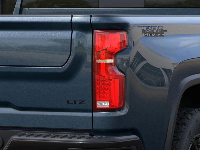new 2026 Chevrolet Silverado 2500 car, priced at $84,774