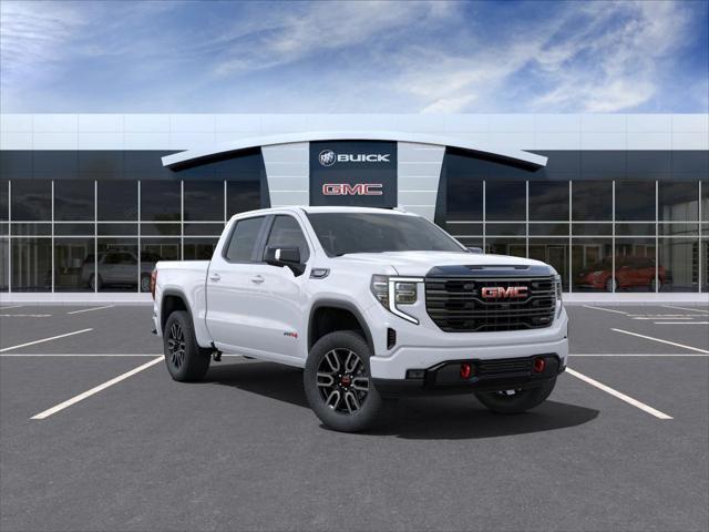 new 2025 GMC Sierra 1500 car, priced at $64,029