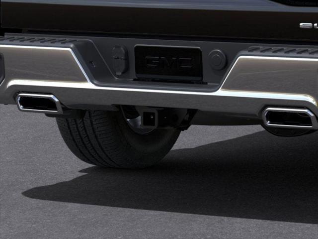 new 2025 GMC Sierra 1500 car, priced at $48,620