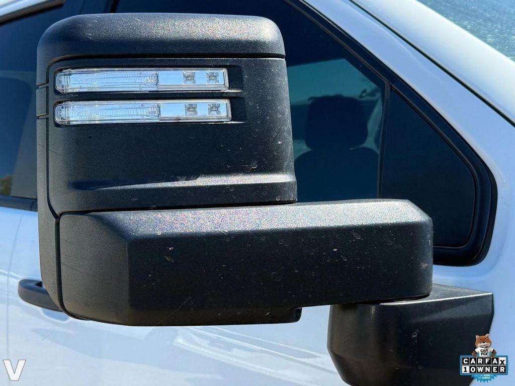 used 2024 Chevrolet Silverado 2500 car, priced at $51,775