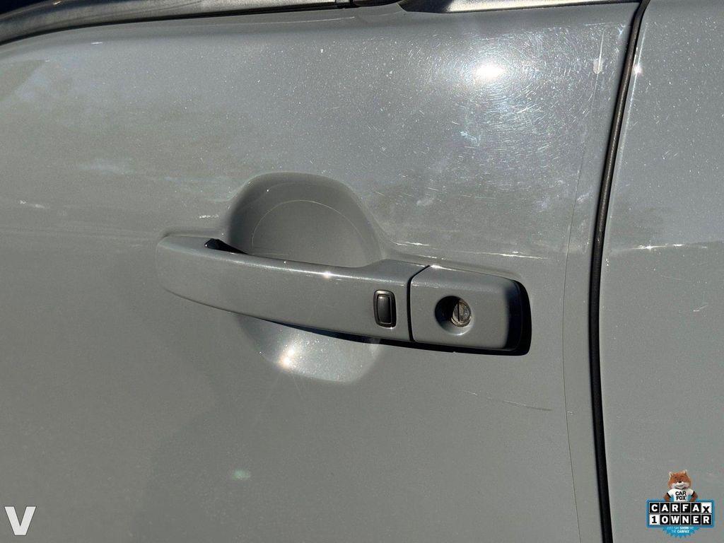 used 2023 Nissan Frontier car, priced at $35,568