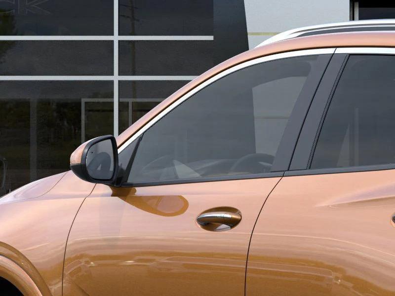 new 2026 Buick Encore GX car, priced at $30,035