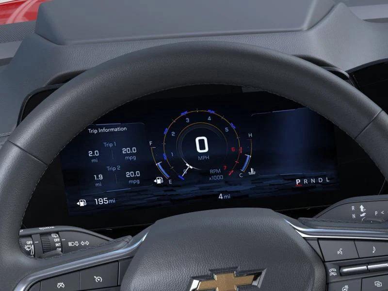 new 2026 Chevrolet Suburban car, priced at $92,869