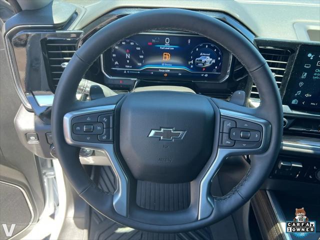 used 2022 Chevrolet Colorado car, priced at $31,226