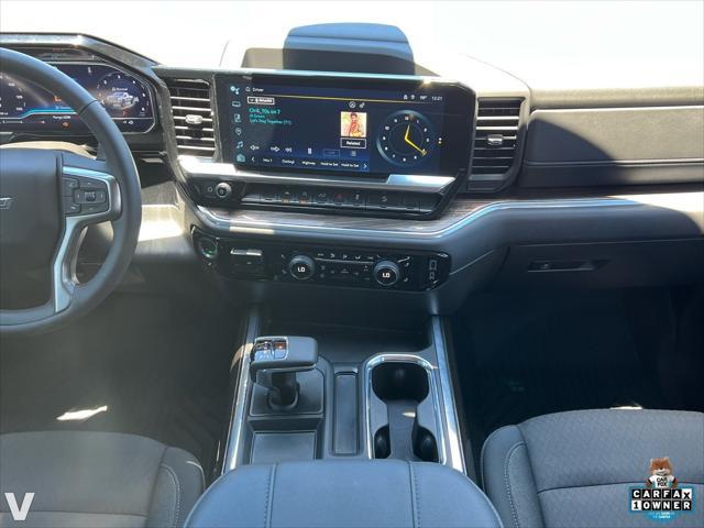 used 2022 Chevrolet Colorado car, priced at $31,226