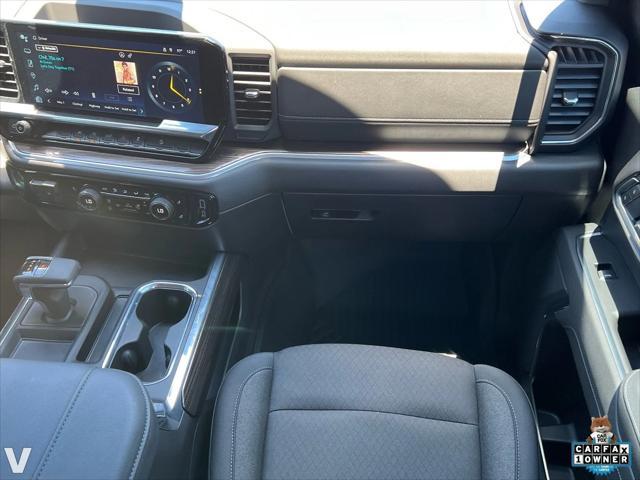 used 2022 Chevrolet Colorado car, priced at $31,226