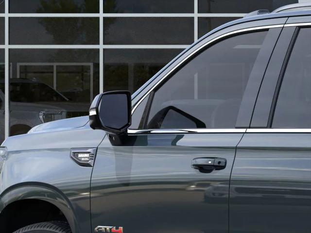 new 2025 GMC Yukon XL car, priced at $102,570