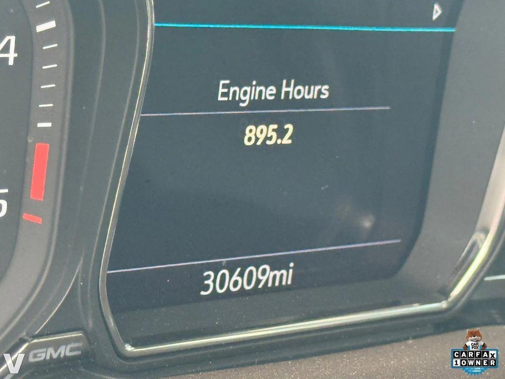 used 2023 GMC Sierra 3500 car, priced at $67,690