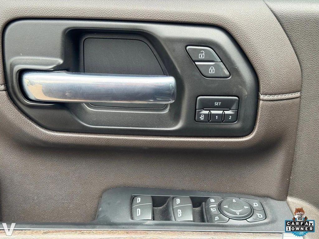 used 2023 GMC Sierra 3500 car, priced at $67,690