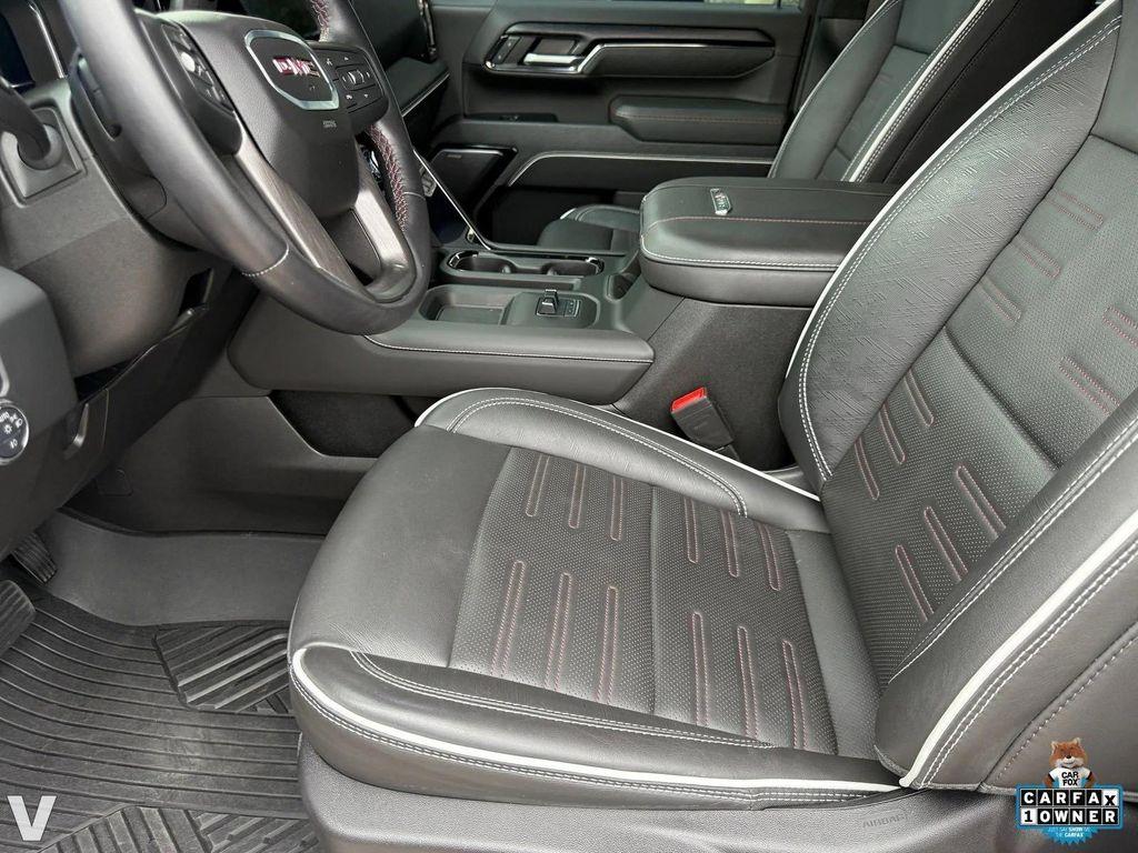 used 2024 GMC Sierra 2500 car, priced at $87,848