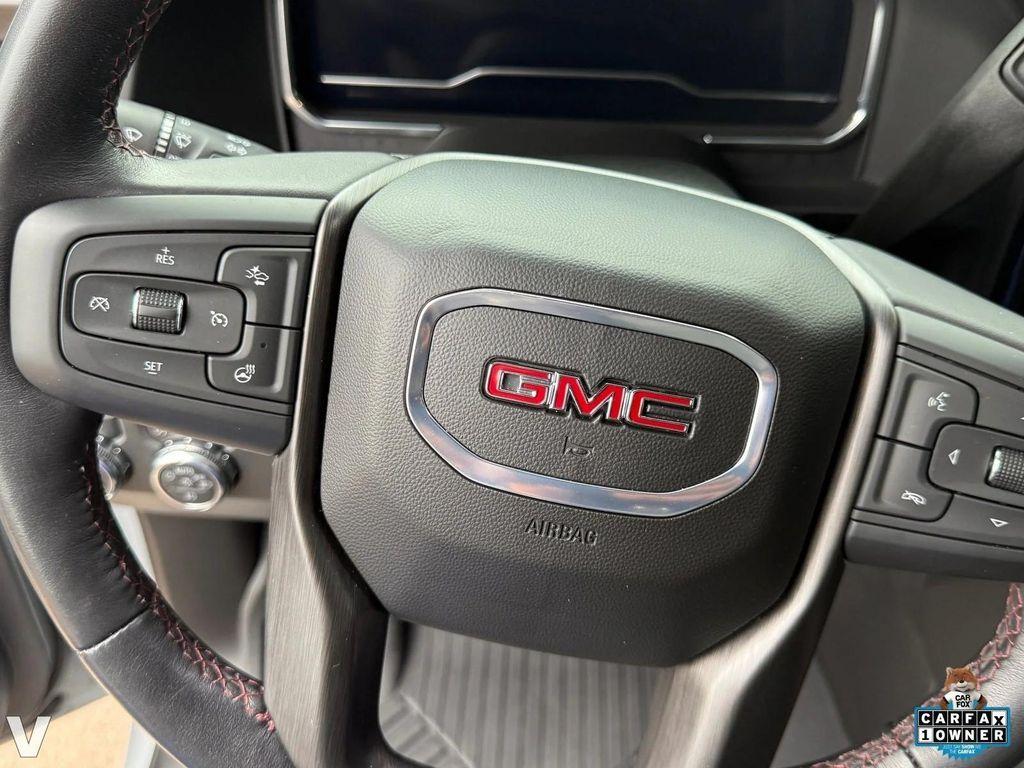 used 2024 GMC Sierra 2500 car, priced at $87,848