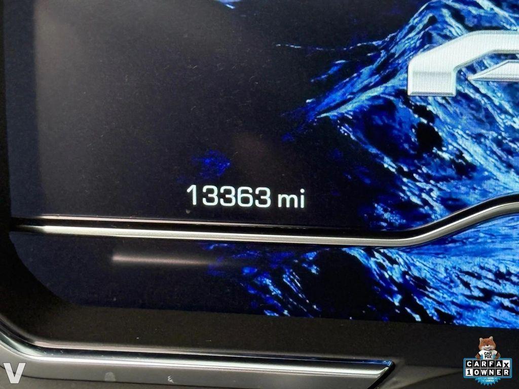 used 2024 GMC Sierra 2500 car, priced at $87,848
