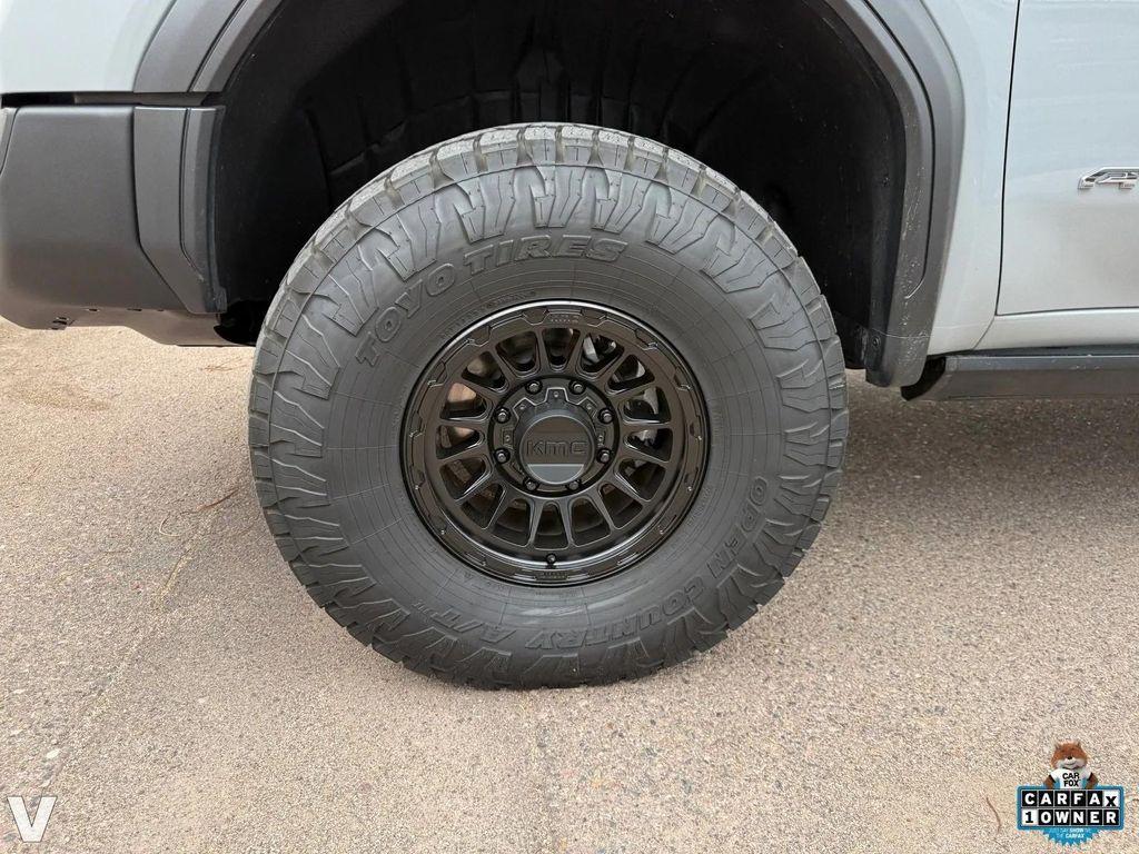 used 2024 GMC Sierra 2500 car, priced at $87,848