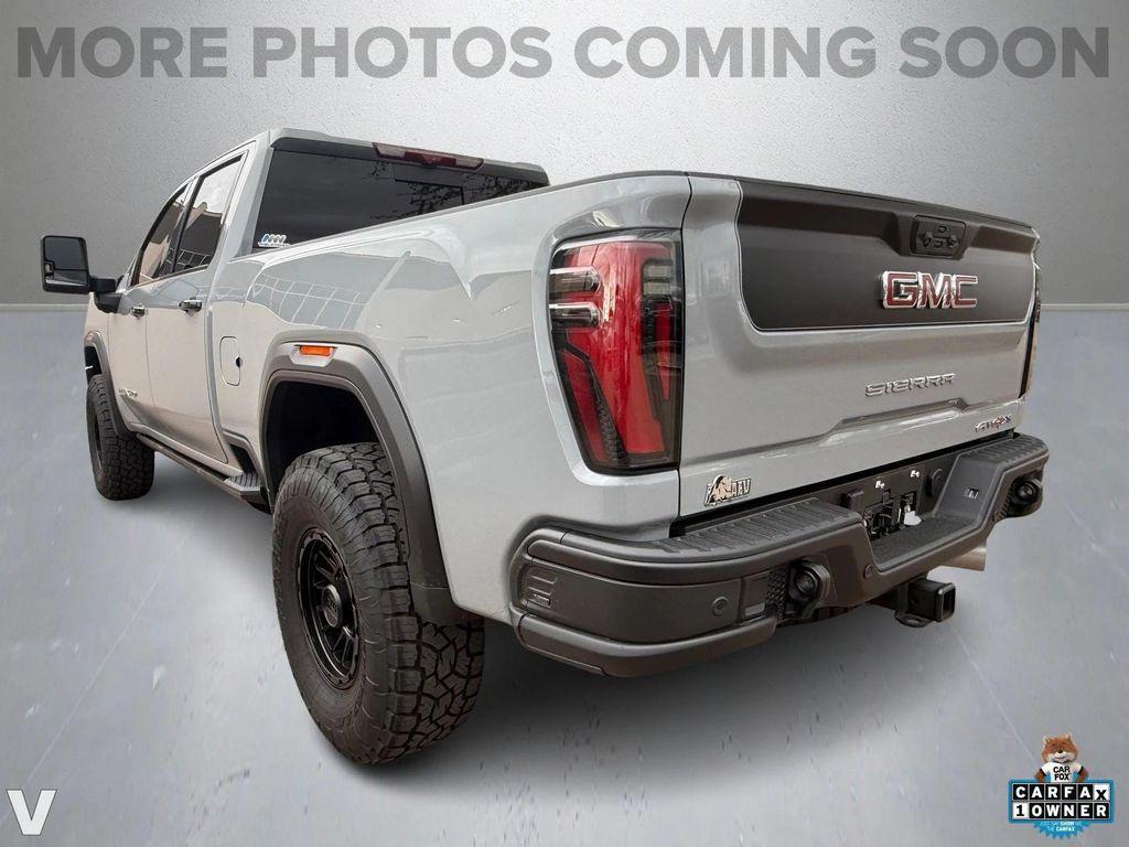 used 2024 GMC Sierra 2500 car, priced at $87,848