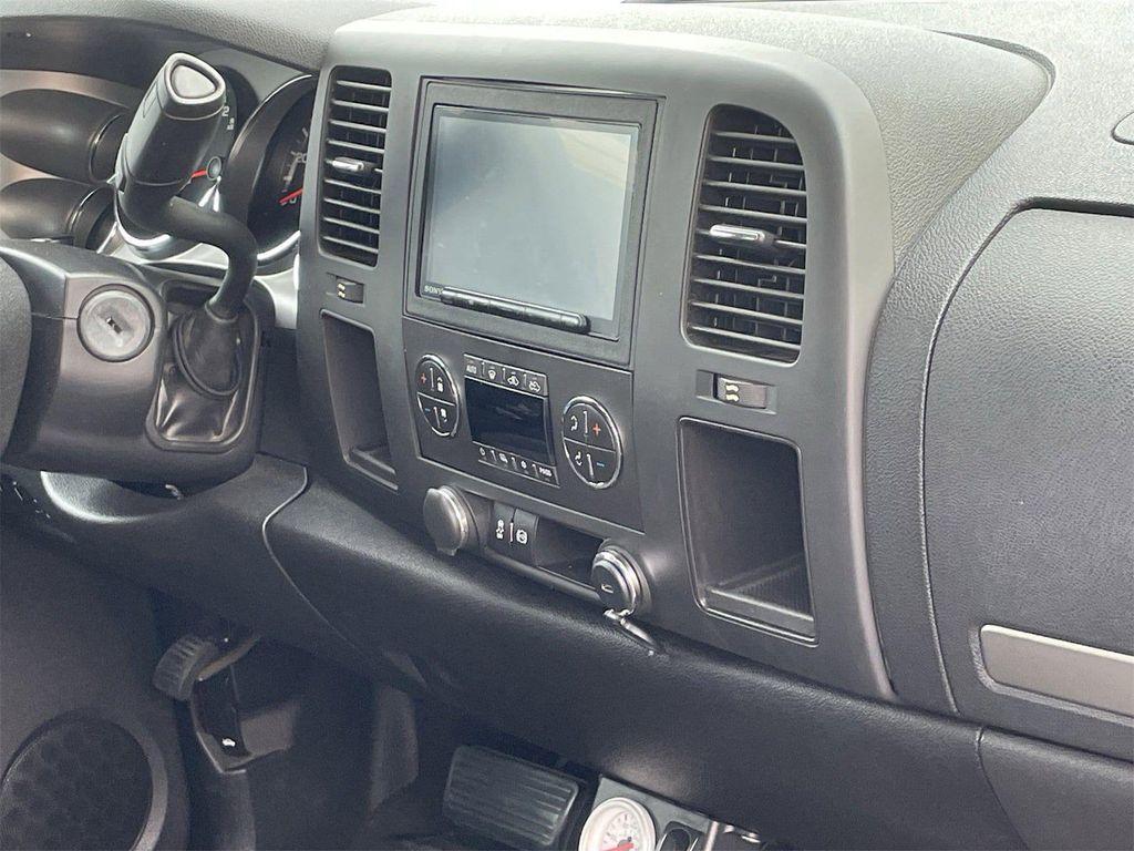 used 2012 GMC Sierra 2500 car