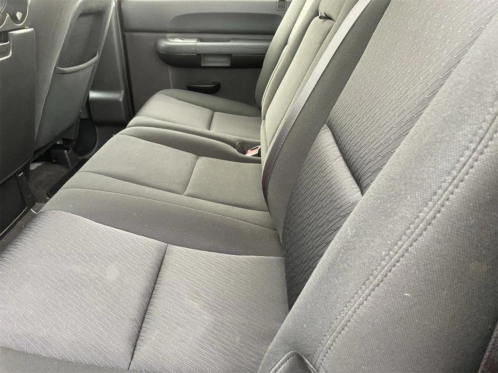 used 2012 GMC Sierra 2500 car