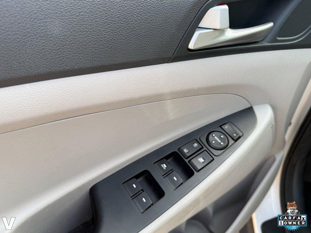 used 2019 Hyundai Tucson car, priced at $15,766