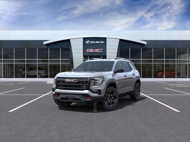 new 2026 GMC Terrain car, priced at $42,050