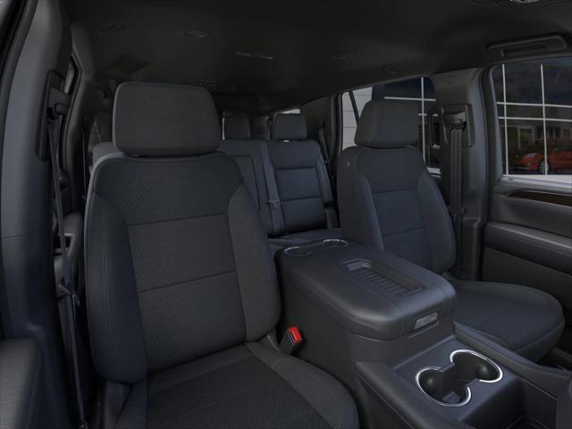 new 2024 GMC Yukon car, priced at $60,590