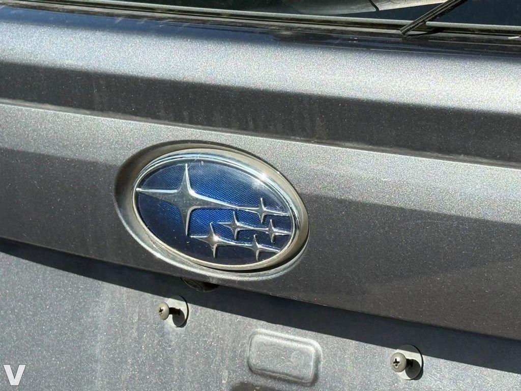used 2022 Subaru Impreza car, priced at $19,455