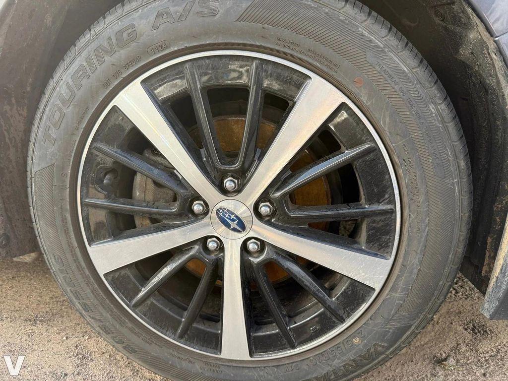 used 2022 Subaru Impreza car, priced at $19,455