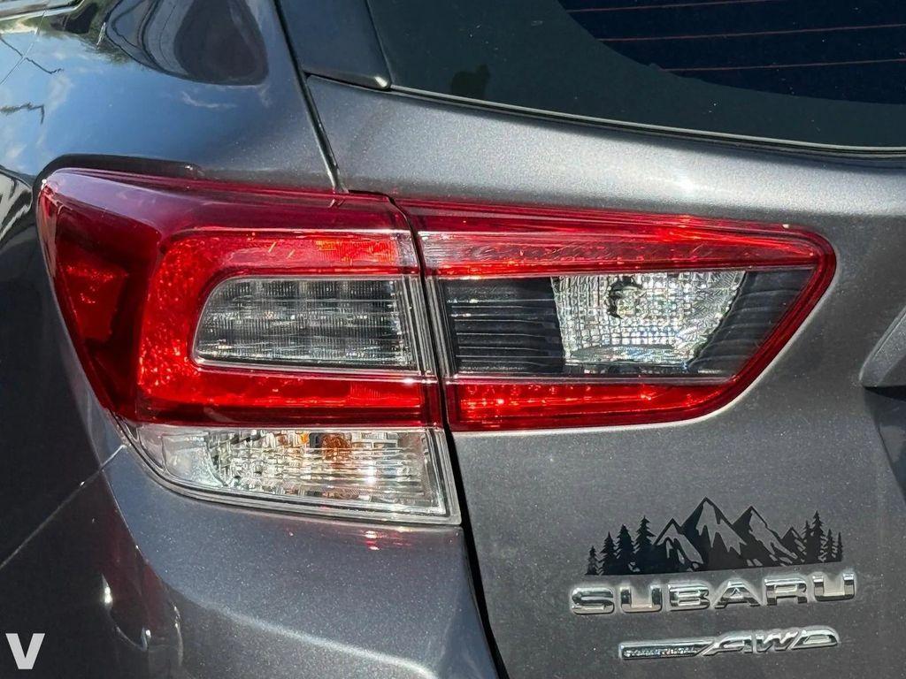 used 2022 Subaru Impreza car, priced at $19,455