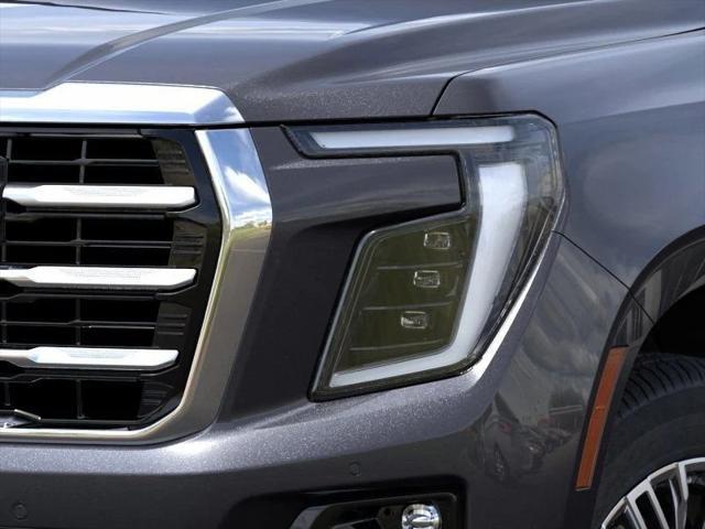 new 2025 GMC Yukon XL car, priced at $72,390