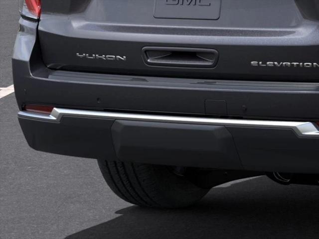 new 2025 GMC Yukon XL car, priced at $72,390