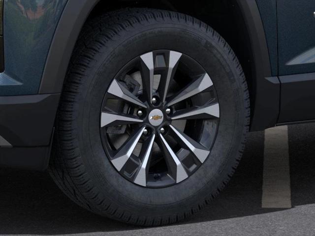 new 2026 Chevrolet Equinox car, priced at $29,995