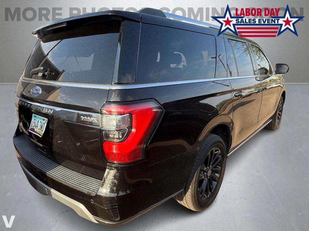 used 2020 Ford Expedition Max car, priced at $22,858