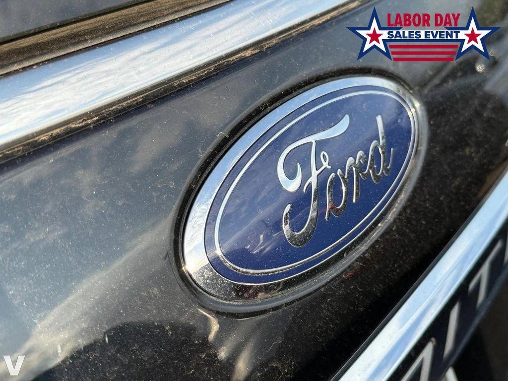 used 2020 Ford Expedition Max car, priced at $22,858