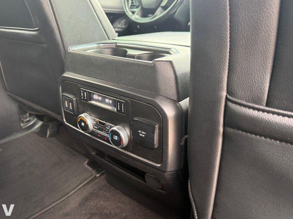 used 2020 Ford Expedition Max car, priced at $22,858