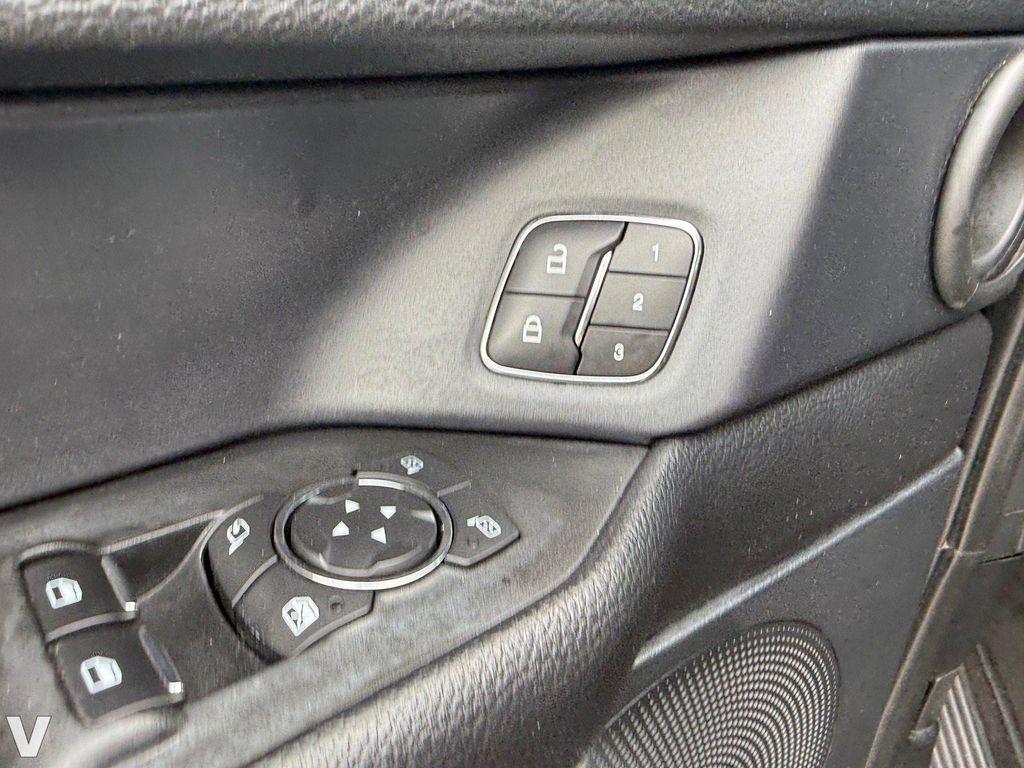 used 2020 Ford Expedition Max car, priced at $22,858