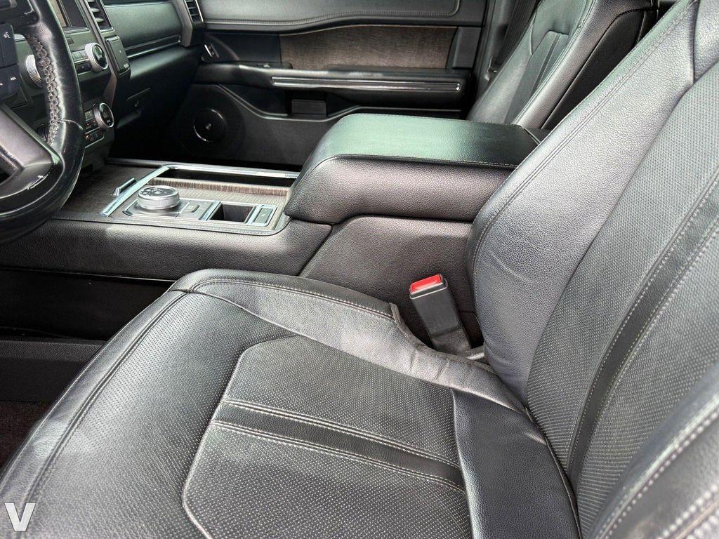 used 2020 Ford Expedition Max car, priced at $22,858