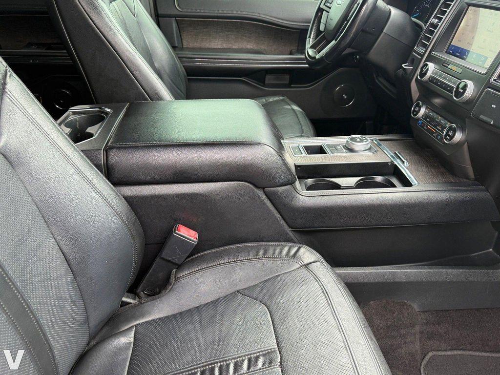 used 2020 Ford Expedition Max car, priced at $22,858