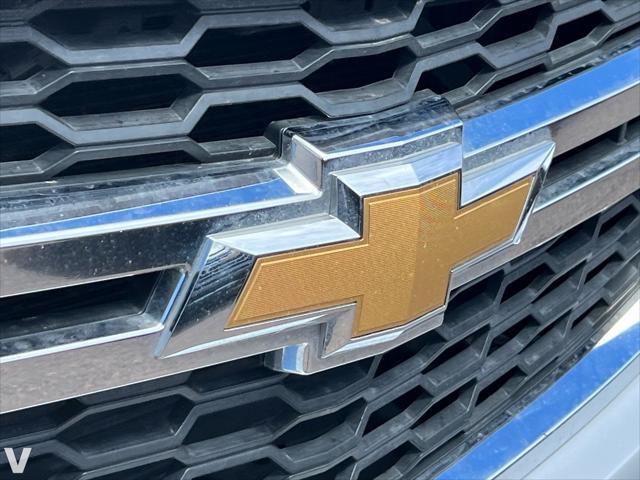 used 2016 Chevrolet Suburban car, priced at $15,998