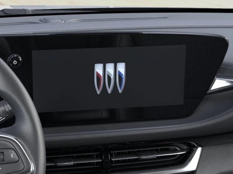 new 2026 Buick Envista car, priced at $31,690