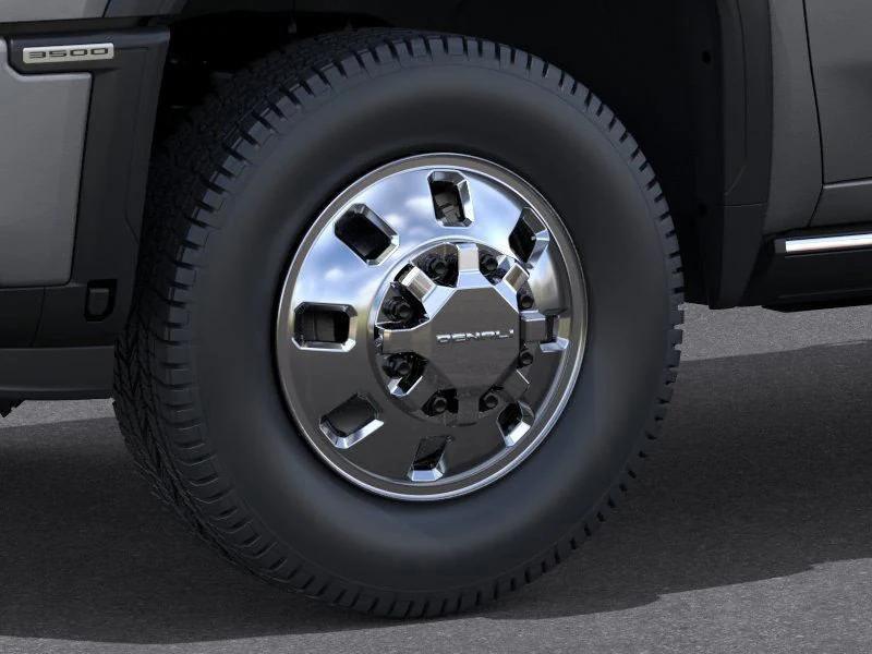 new 2026 GMC Sierra 3500 car, priced at $104,734