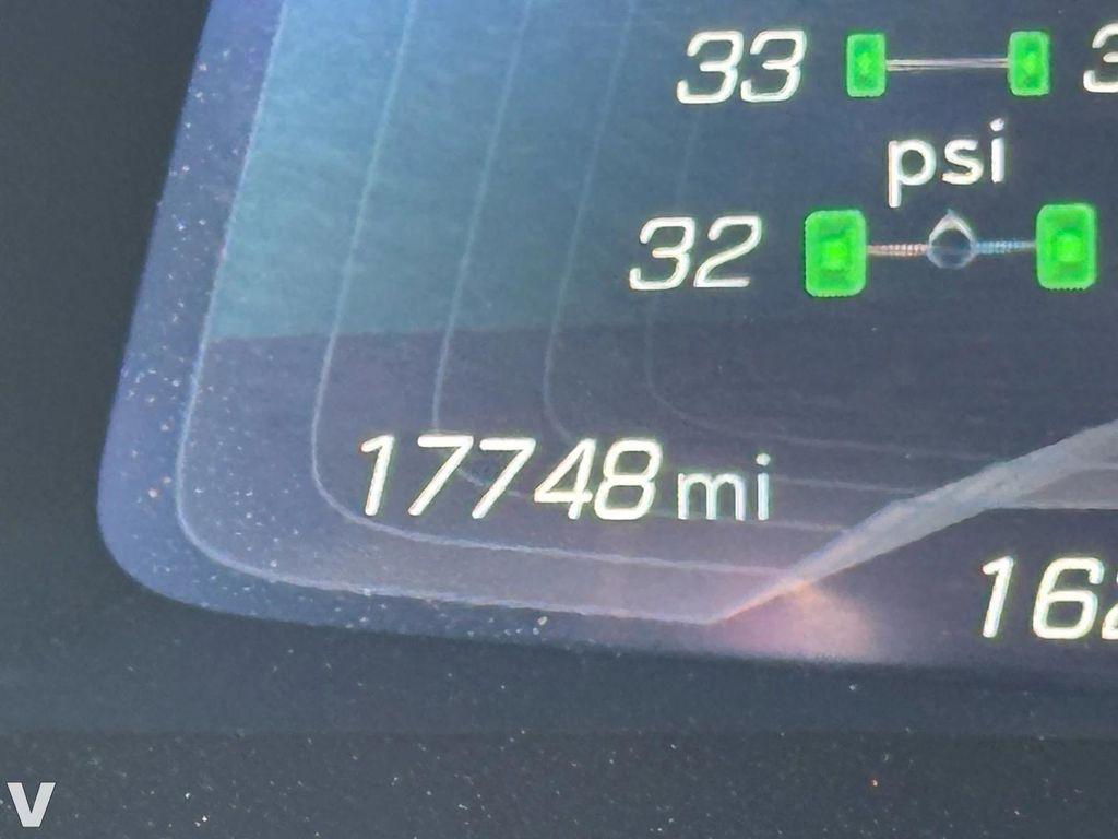used 2022 Chevrolet Corvette car, priced at $71,998