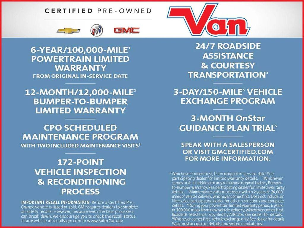 used 2025 Chevrolet Trax car, priced at $21,326