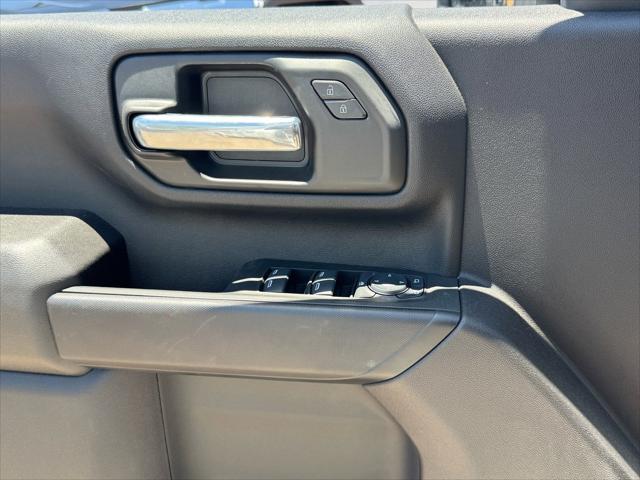 new 2024 Chevrolet Silverado 3500 car, priced at $60,843