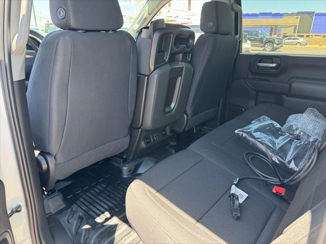 new 2024 Chevrolet Silverado 3500 car, priced at $60,843