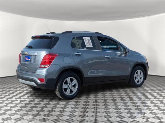 used 2019 Chevrolet Trax car, priced at $8,989