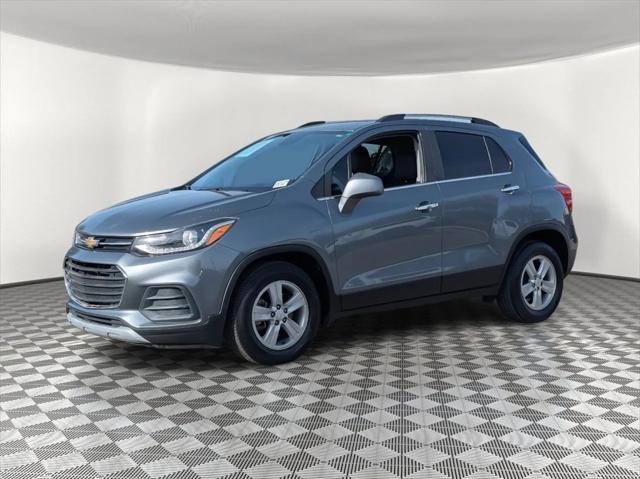 used 2019 Chevrolet Trax car, priced at $8,989